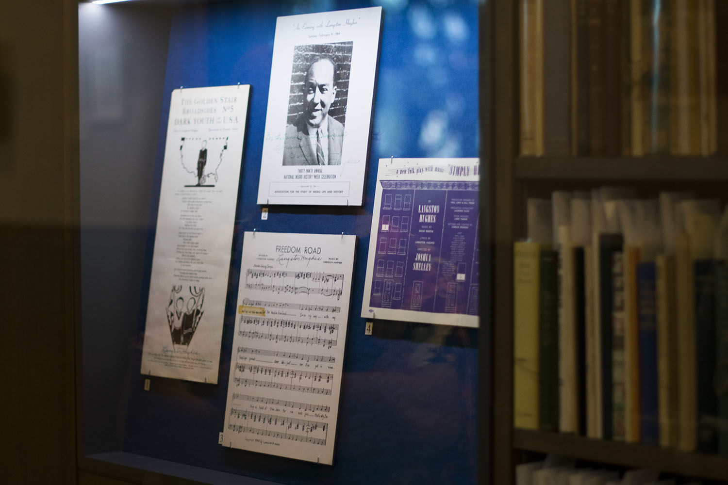 Spencer Research Library